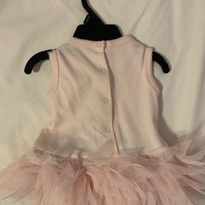 Newborn Tutu